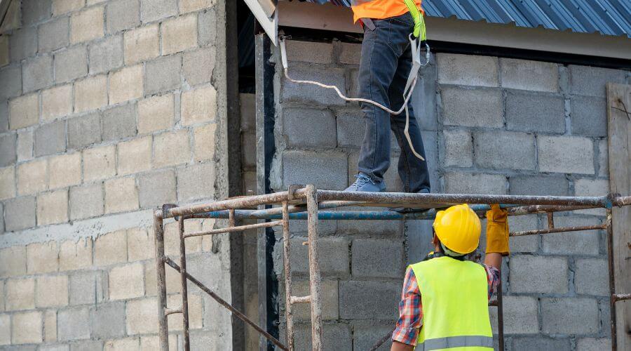 Expert tile roof repair services in Steuben, ME